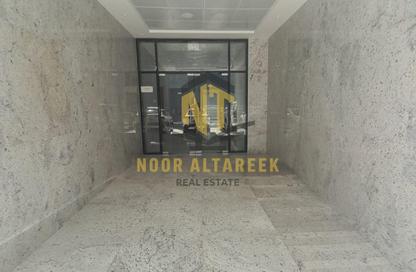 Land - Studio for sale in Al Thani Building - Al Khan - Sharjah