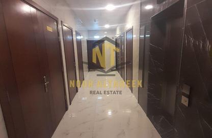 Land - Studio for sale in Al Thani Building - Al Khan - Sharjah