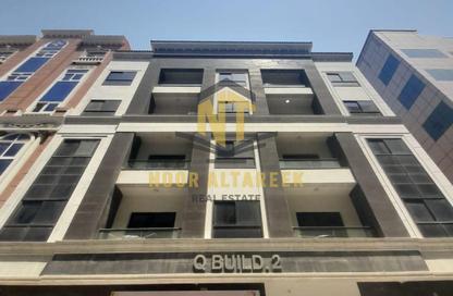 Land - Studio for sale in Al Thani Building - Al Khan - Sharjah Land - Studio for sale in Al Thani Building - Al Khan - Sharjah
