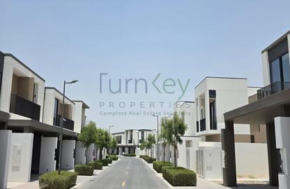 Villa - 3 Bedrooms - 4 Bathrooms for sale in Raya - Arabian Ranches 3 - Dubai