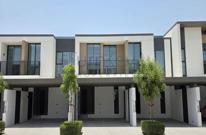 Villa - 3 Bedrooms - 4 Bathrooms for sale in Raya - Arabian Ranches 3 - Dubai