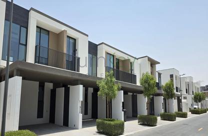 Villa - 3 Bedrooms - 4 Bathrooms for sale in Raya - Arabian Ranches 3 - Dubai Villa - 3 Bedrooms - 4 Bathrooms for sale in Raya - Arabian Ranches 3 - Dubai
