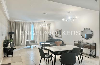 Apartment - 2 - 3 for rent in 8 Boulevard Walk - Mohammad Bin Rashid Boulevard - Downtown Dubai - Dubai Apartment - 2 - 3 for rent in 8 Boulevard Walk - Mohammad Bin Rashid Boulevard - Downtown Dubai - Dubai
