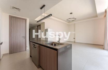 Apartment - 2 Bedrooms - 3 Bathrooms for rent in WestView Tower - District 11 - Jumeirah Village Circle - Dubai