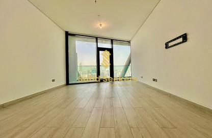Apartment - 1 Bedroom - 2 Bathrooms for rent in Water Front Tower A - Waterfront Residential Towers - Tourist Club Area - Abu Dhabi