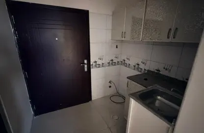 شقة - 1 حمام للايجار في برج النعيمية  2 - أبراج النعيمية - النعيمية - عجمان