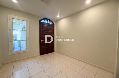 Townhouse - 3 - 2 for rent in Springs 14 - The Springs - Dubai Townhouse - 3 - 2 for rent in Springs 14 - The Springs - Dubai
