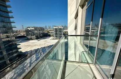 Apartment - 2 Bedrooms - 4 Bathrooms for rent in Residences 12 - District One - Mohammed Bin Rashid City - Dubai