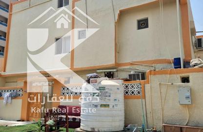 Whole Building - 7+ Bedrooms - 4 Bathrooms for sale in Liwara 1 - Ajman