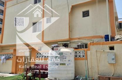 Whole Building - 7+ Bedrooms - 4 Bathrooms for sale in Liwara 1 - Ajman