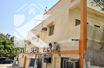 Whole Building - 7+ Bedrooms - 4 Bathrooms for sale in Liwara 1 - Ajman