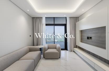 Apartment - 2 - 3 for rent in Skyhills Residences 1 - Skyhills Residences - Dubai Science Park - Dubai