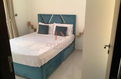 Townhouse - 3 - 3 for sale in Basswood - Damac Hills 2 - Dubai