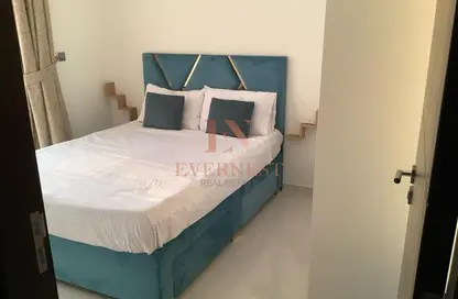Townhouse - 3 Bedrooms - 3 Bathrooms for sale in Basswood - Damac Hills 2 - Dubai