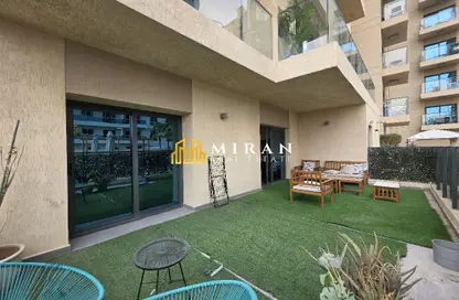 Apartment - 1 Bedroom - 2 Bathrooms for rent in AKA Residence - District 11 - Jumeirah Village Circle - Dubai