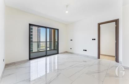 Apartment - 1 - 2 for rent in Crest Grande - Sobha Hartland - Mohammed Bin Rashid City - Dubai Apartment - 1 - 2 for rent in Crest Grande - Sobha Hartland - Mohammed Bin Rashid City - Dubai