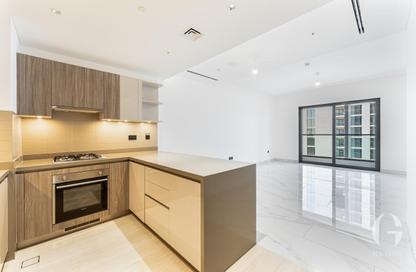 Apartment - 1 - 2 for rent in Crest Grande - Sobha Hartland - Mohammed Bin Rashid City - Dubai Apartment - 1 - 2 for rent in Crest Grande - Sobha Hartland - Mohammed Bin Rashid City - Dubai