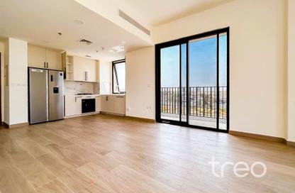 Apartment - 2 - 2 for rent in The Mayfair - Town Square - Dubai
