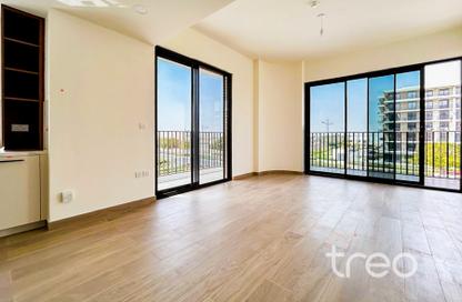 Apartment - 2 - 2 for rent in The Mayfair - Town Square - Dubai