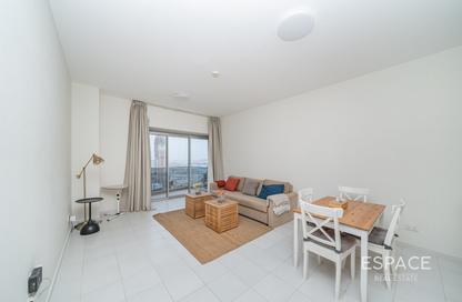Apartment - 1 - 2 for rent in Marina Tower - Dubai Marina - Dubai Apartment - 1 - 2 for rent in Marina Tower - Dubai Marina - Dubai