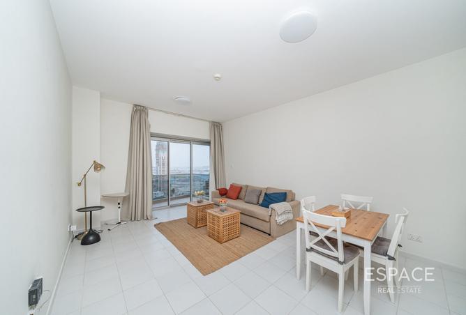 Furnished | Partial Marina View | Vacant photo 2