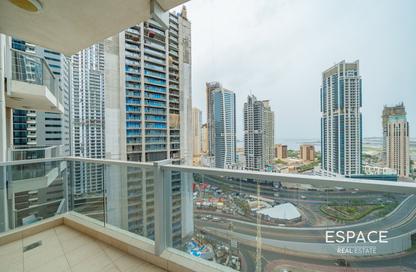 Apartment - 1 - 2 for rent in Marina Tower - Dubai Marina - Dubai Apartment - 1 - 2 for rent in Marina Tower - Dubai Marina - Dubai