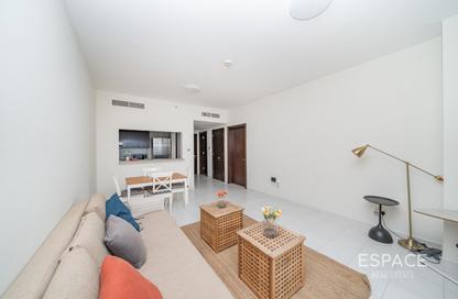 Apartment - 1 - 2 for rent in Marina Tower - Dubai Marina - Dubai Apartment - 1 - 2 for rent in Marina Tower - Dubai Marina - Dubai