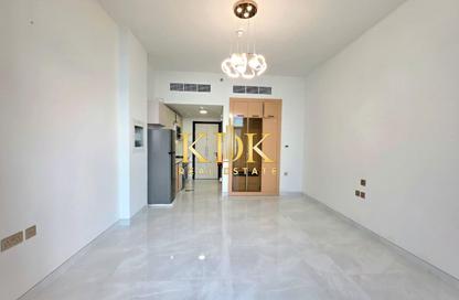 Apartment - Studio - 1 Bathroom for rent in Skyz by Danube - Arjan - Dubai Apartment - Studio - 1 Bathroom for rent in Skyz by Danube - Arjan - Dubai