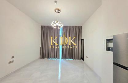 Apartment - Studio - 1 Bathroom for rent in Skyz by Danube - Arjan - Dubai