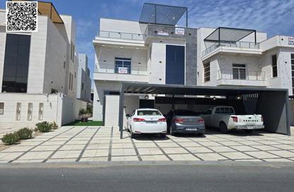 Villa - 5 Bedrooms - 7 Bathrooms for sale in Al Helio 2 - Al Helio - Ajman