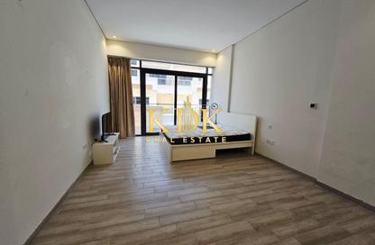 Apartment - Studio - 1 Bathroom for rent in Park Vista - District 13 - Jumeirah Village Circle - Dubai