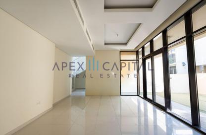 Townhouse - 3 Bedrooms - 3 Bathrooms for rent in Topanga - The Park Villas - Damac Hills - Dubai