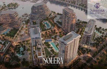 Apartment - 2 Bedrooms - 3 Bathrooms for sale in Solera Downtown Mina - Mina Al Arab - Ras Al Khaimah Apartment - 2 Bedrooms - 3 Bathrooms for sale in Solera Downtown Mina - Mina Al Arab - Ras Al Khaimah