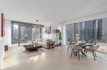 Apartment - 3 - 4 for rent in Marina Gate 2 - Marina Gate - Dubai Marina - Dubai Apartment - 3 - 4 for rent in Marina Gate 2 - Marina Gate - Dubai Marina - Dubai