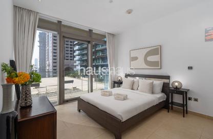 Apartment - 3 - 4 for rent in Marina Gate 2 - Marina Gate - Dubai Marina - Dubai
