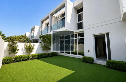 Townhouse - 3 - 4 for sale in Arabella Townhouses 2 - Arabella Townhouses - Mudon - Dubai