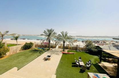 Villa - 5 Bedrooms - 7 Bathrooms for rent in Al Hamra Village Villas - Al Hamra Village - Ras Al Khaimah