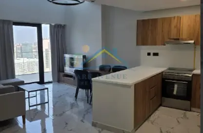 Duplex - 3 Bedrooms - 3 Bathrooms for rent in Al Maryah Vista - Al Maryah Island - Abu Dhabi