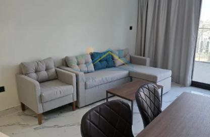 Duplex - 3 - 3 for rent in Al Maryah Vista - Al Maryah Island - Abu Dhabi