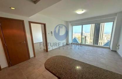 Apartment - 1 Bedroom - 2 Bathrooms for rent in UP Tower - Sheikh Zayed Road - Dubai