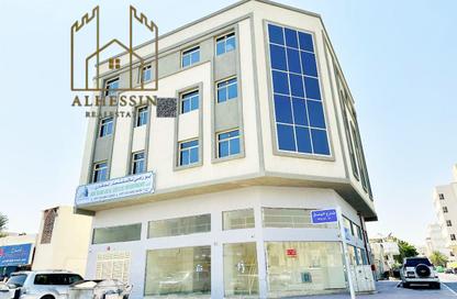 Apartment - 1 Bedroom - 1 Bathroom for rent in Al Naimiya - Al Nuaimiya - Ajman