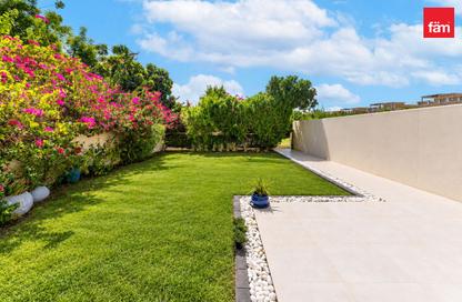 Villa - 3 - 3 for rent in Springs 14 - The Springs - Dubai Villa - 3 - 3 for rent in Springs 14 - The Springs - Dubai