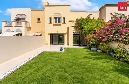 Villa - 3 - 3 for rent in Springs 14 - The Springs - Dubai Villa - 3 - 3 for rent in Springs 14 - The Springs - Dubai