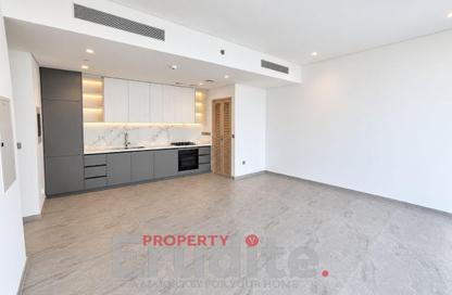 Apartment - 1 - 2 for rent in Peninsula Four - Peninsula - Business Bay - Dubai