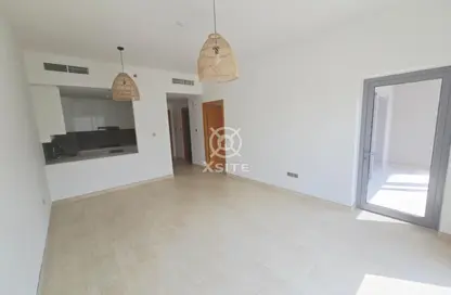 شقة - غرفة نوم - 2 حمامات للايجار في جينيسيس لميراكي - ارجان - دبي شقة - غرفة نوم - 2 حمامات للايجار في جينيسيس لميراكي - ارجان - دبي