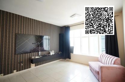 Apartment - 2 Bedrooms - 3 Bathrooms for sale in Horizon Towers - Ajman Downtown - Ajman