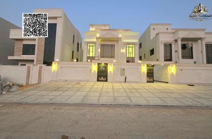 Villa - 5 - 7 for sale in Al Helio Downtown - Al Helio - Ajman Villa - 5 - 7 for sale in Al Helio Downtown - Al Helio - Ajman