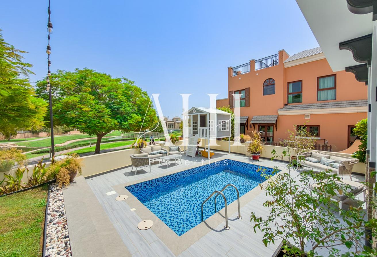 Owner Occupied | Lake Facing | Upgraded | Pool photo 5
