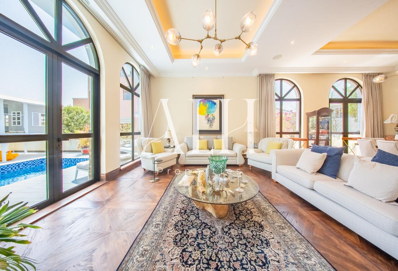 Owner Occupied | Lake Facing | Upgraded | Pool photo 6