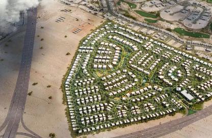 Land - Studio for sale in Eden Hills - Mohammed Bin Rashid City - Dubai Land - Studio for sale in Eden Hills - Mohammed Bin Rashid City - Dubai